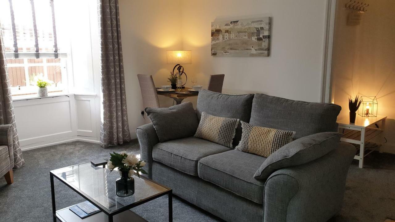 Appartement 24 East Green.